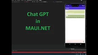 Introducing ChatAI: Unleashing the Power of ChatGPT on Maui.net || MalluCoder