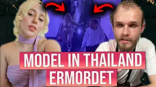 Model in Thailand ermordet... | Der Fall Alona Savchenko