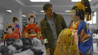 Geisha vs Oiran: What's the Difference? 花魁と芸者の違い