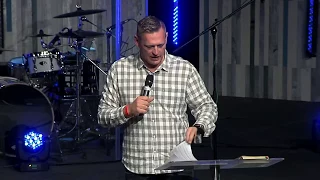 GC Conference 2017 - Thursday PM - Ps Ben Staines
