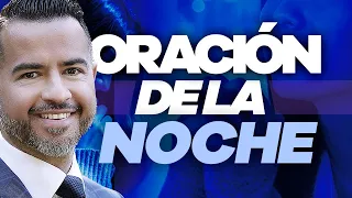 Oración de la noche |  @FreddyDeAnda