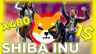 ВАЖНО! НОВАЯ ПОРЦИЯ СЖИГАНИЯ SHIB! SHIBA INU ПАРТНЁРСТВО С VOYAGER! SHIBA INU НОВЫЙ СПОСОБ ОПЛАТЫ!