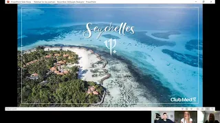 Club Med BRAND NEW Ski & Sun Resorts 11th November 2020