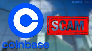 COINBASE - СКАМ? СТОИТ ЛИ ПОКУПАТЬ АКЦИИ БИРЖИ КОИНБЕЙС? СВЯЗЬ С РЕГУЛЯТОРОМ США И ДРУГИЕ НЕПОНЯТКИ!