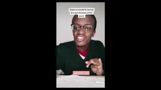 Student Shenanigans BEST OF MARK MWAS TIKTOK