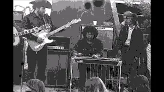 NRPS with Jerry Garcia -- Henry -- 1971-4-29 -- Fillmore East
