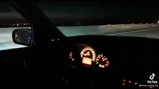 W210 E55 Amg vs Bmw E39 M5