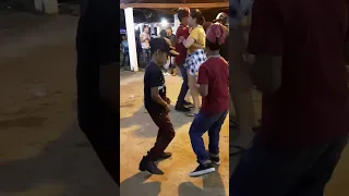 Meninos do piseiro. Mimoso Bahia 2019