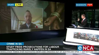 Discussion | Study finds prosecution for labour trafficking rarely happen