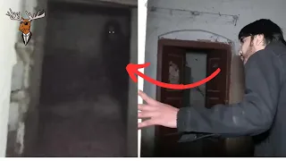 Top5 Scary Videos To Watch At 3AM!