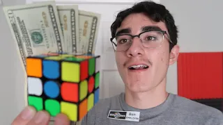 If Cubing Was A Job