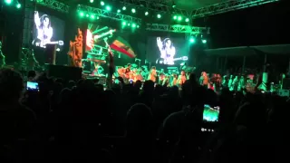 Stephen Marley ROTR 2015