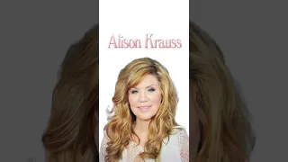 When You Say Nothing At All by Alison Krauss #bestlyricsinmusic #like #subscribe #youtubeshorts