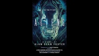 Alien by Alan Dean Foster 1979 Audiobook