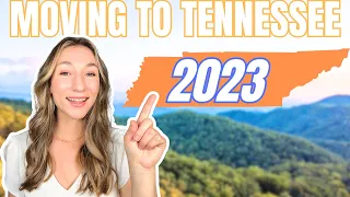 23 Things You Should Know Before Moving to Tennessee in 2023