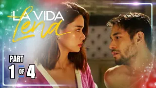 La Vida Lena | Episode 82 (1/4) | October 19, 2021