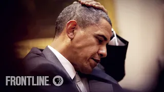 "The President Blinked": Why Obama Changed Course on Syria | FRONTLINE