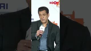 Salman Khan on censorship of content on OTT "I don't believe in that type of content" #shorts