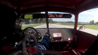 2017 SVRA Mid-Ohio Vintage Grand Prix