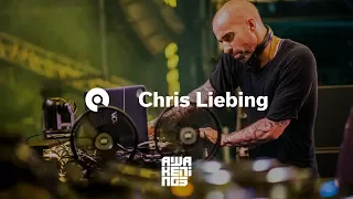 Chris Liebing @ Awakenings Festival 2017: Area Y (BE-AT.TV)