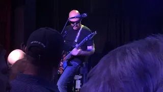 Joe Satriani Summer Song Live at The Sweetwater Mill Valley Ca
