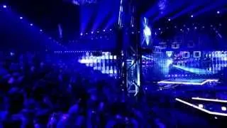 Eurovision Song Contest 2014 - LIVE FROM ARENA