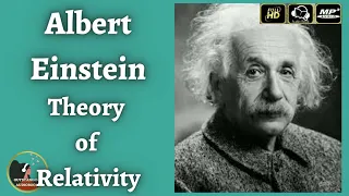 Theory of Relativity by Albert Einstein  - FULL AudioBook 🎧📖