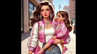 Disney princesses #ai #animation #disney #aiart #cartoon #trending #princess #viral #cute #love