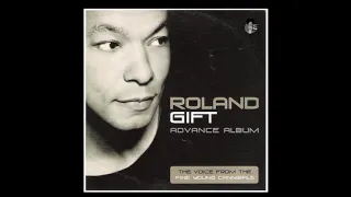 Roland Gift (2002) | Debut Solo LP