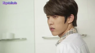 [Eng Sub]Lee Sungyeol  - High School Love On NG cuts 2