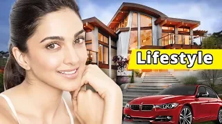 Kiara Advani , (lifestyle) Age, Family, House, Boyfriend, Net worth, and Biography 2018