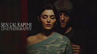 Sen Çal Kapımı Cinematography (Ep30) [Re-upload]