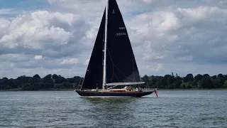 Exploring remote beaches on the Costa del Suffolk