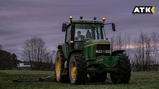 🔥Fanfary od Tira!?🔥Jeleń na kogutach!🔥Oporowe Nawozy & Włókowanie Łąk 2023 w GrKostrzewa!🔥JD,Zetor!🔥