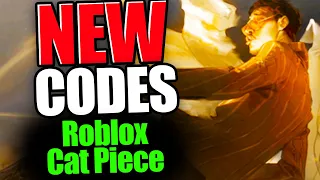 [UPDATE 1.2] Cat Piece CODES - ROBLOX [JULY] Cat Piece Code [NEW UPDATE 2023]