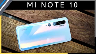 Xiaomi Mi Note 10 | A Beautiful Value
