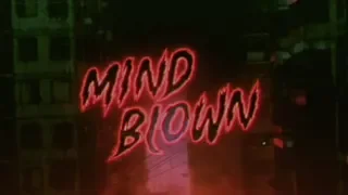 HKK - Mind blown (Darksynth/Cyberpunk/Horror)