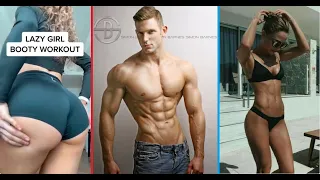 7 Minutes of Relatable Gym TikToks 💪 Tiktok Workout motivation #52