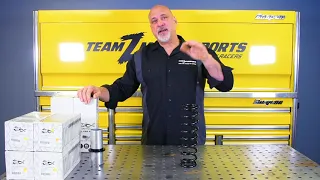 How to pick your front suspension spring rate