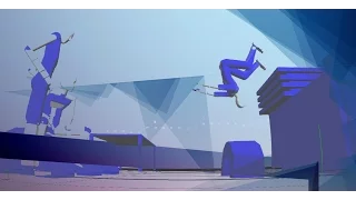 Endorphin - Freerun and Parkour 2016