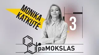 Programavimas – naujasis raštingumas || paMOKSLAS || S01E03