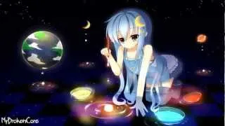 Nightcore - All Around The World