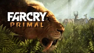 Far Cry Primal - Cave of Weeping Roots - (PS4/Xbox One/PC)