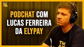 LUCAS FERREIRA PodChat ep/04