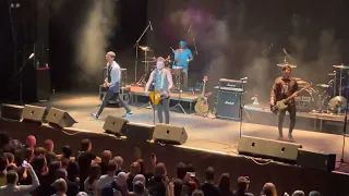 Nirvana - All apologies (Kurt Cobain birthday fest 2022)