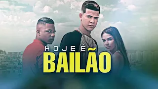 Mc Doni - Hoje é bailão