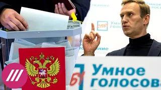 «Могут спровоцировать новую Болотную»: Аббас Галлямов — о том, как Кремль собрался выиграть выборы