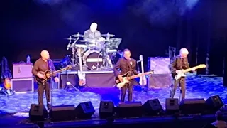 THE SEARCHERS @ Loughborough Town Hall 28th May 2023