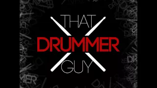 That Drummer Guy Interviews RVP Ryan Van Poederooyen