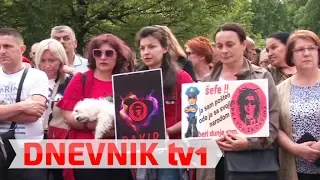 MUP RS prijeti Dragičeviću, Dodik dobio otvoreno pismo